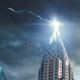Illustration for article titled The Avengers Super Bowl Trailer Screencaps
